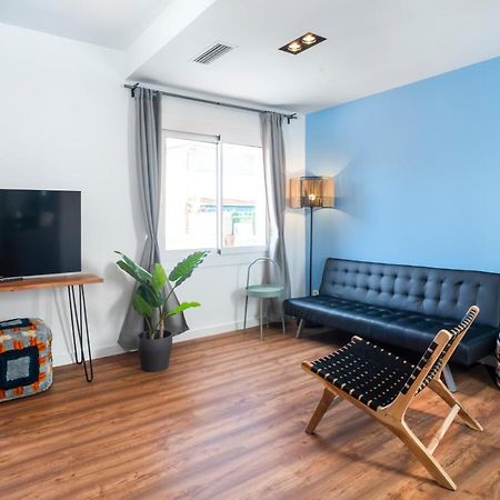 Caliu Apartments Barcelona - Camp Nou โอสปิตาเล็ต เดอ โยเบรกัต ภายนอก รูปภาพ