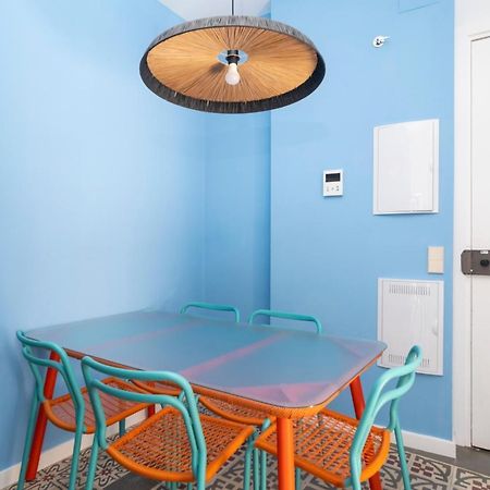 Caliu Apartments Barcelona - Camp Nou โอสปิตาเล็ต เดอ โยเบรกัต ภายนอก รูปภาพ