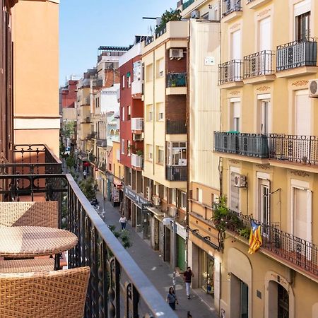Caliu Apartments Barcelona - Camp Nou โอสปิตาเล็ต เดอ โยเบรกัต ภายนอก รูปภาพ
