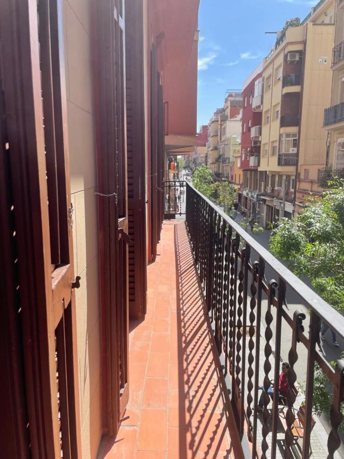 Caliu Apartments Barcelona - Camp Nou โอสปิตาเล็ต เดอ โยเบรกัต ภายนอก รูปภาพ