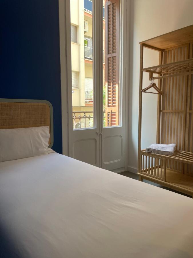 Caliu Apartments Barcelona - Camp Nou โอสปิตาเล็ต เดอ โยเบรกัต ภายนอก รูปภาพ