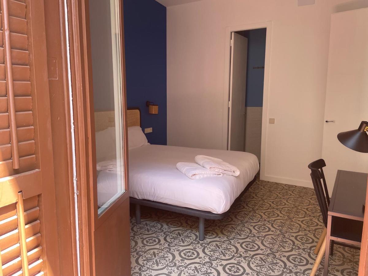 Caliu Apartments Barcelona - Camp Nou โอสปิตาเล็ต เดอ โยเบรกัต ภายนอก รูปภาพ