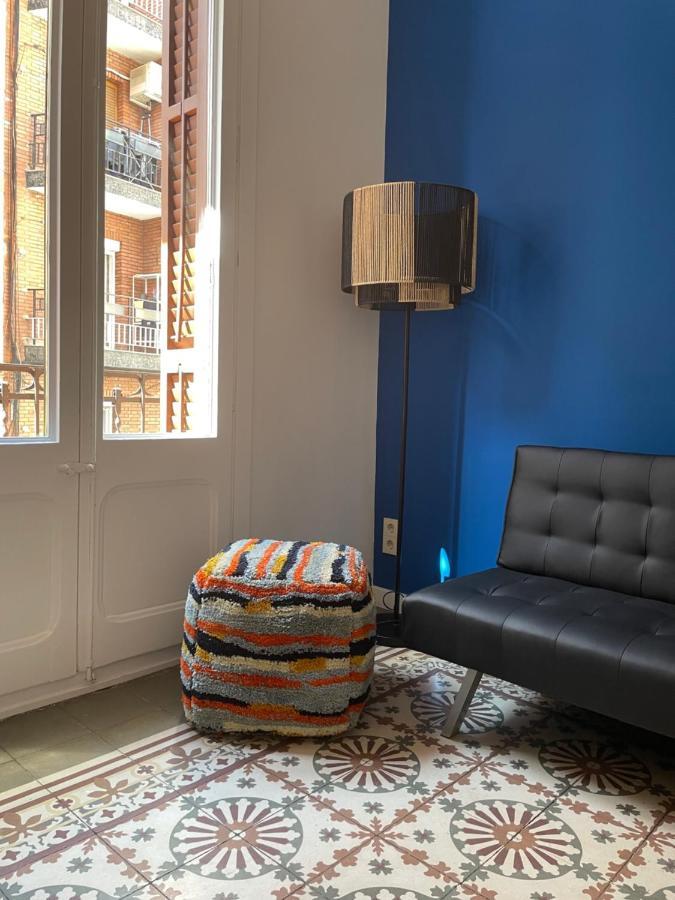 Caliu Apartments Barcelona - Camp Nou โอสปิตาเล็ต เดอ โยเบรกัต ภายนอก รูปภาพ