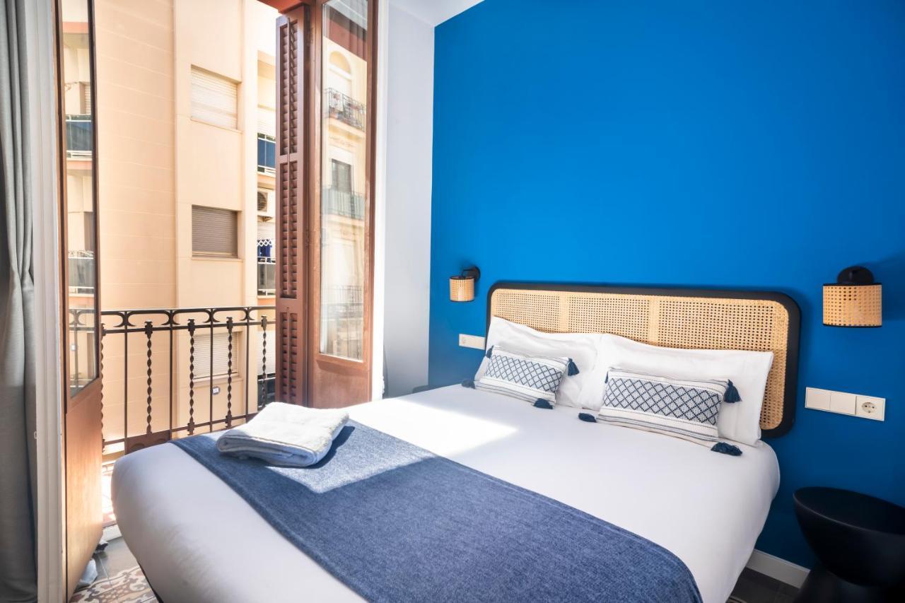 Caliu Apartments Barcelona - Camp Nou โอสปิตาเล็ต เดอ โยเบรกัต ภายนอก รูปภาพ