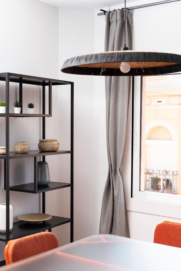 Caliu Apartments Barcelona - Camp Nou โอสปิตาเล็ต เดอ โยเบรกัต ภายนอก รูปภาพ