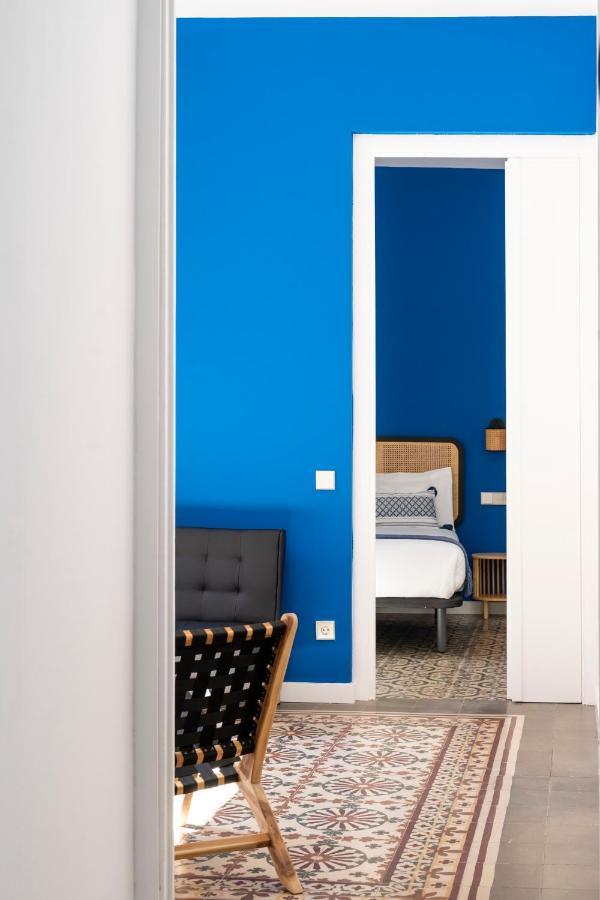 Caliu Apartments Barcelona - Camp Nou โอสปิตาเล็ต เดอ โยเบรกัต ภายนอก รูปภาพ