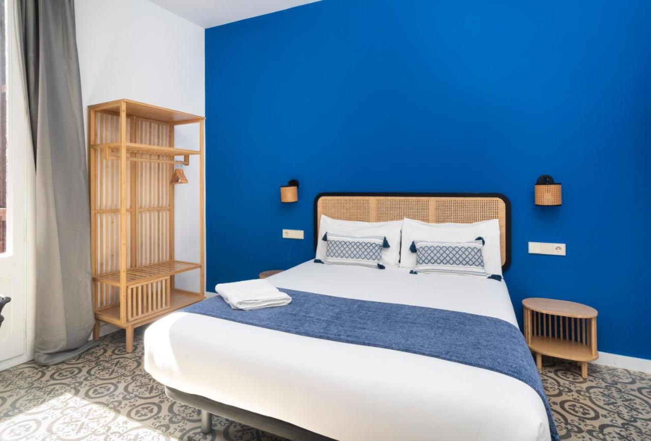 Caliu Apartments Barcelona - Camp Nou โอสปิตาเล็ต เดอ โยเบรกัต ภายนอก รูปภาพ